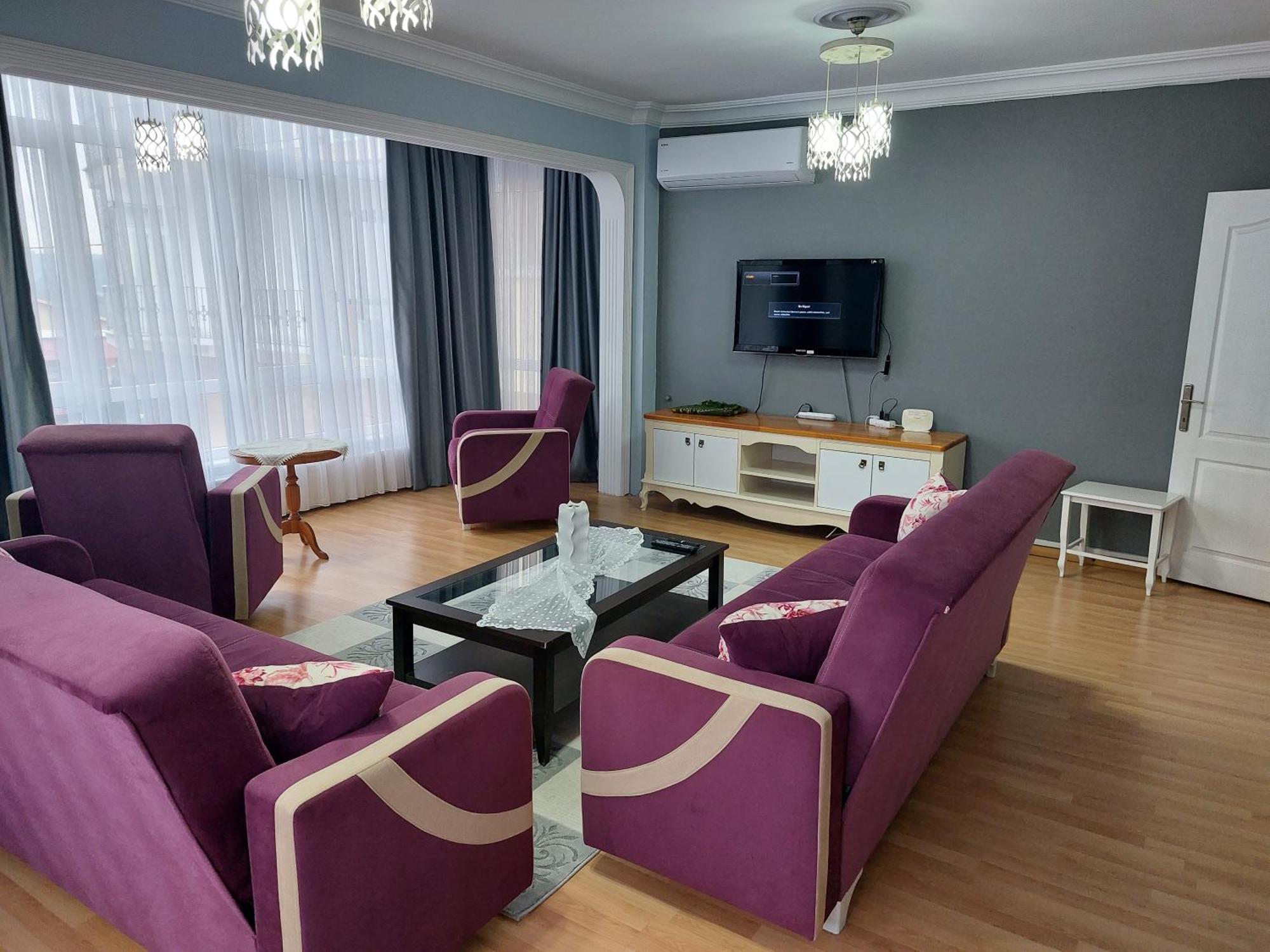 Tarabya Family Suit Κωνσταντινούπολη Δωμάτιο φωτογραφία
