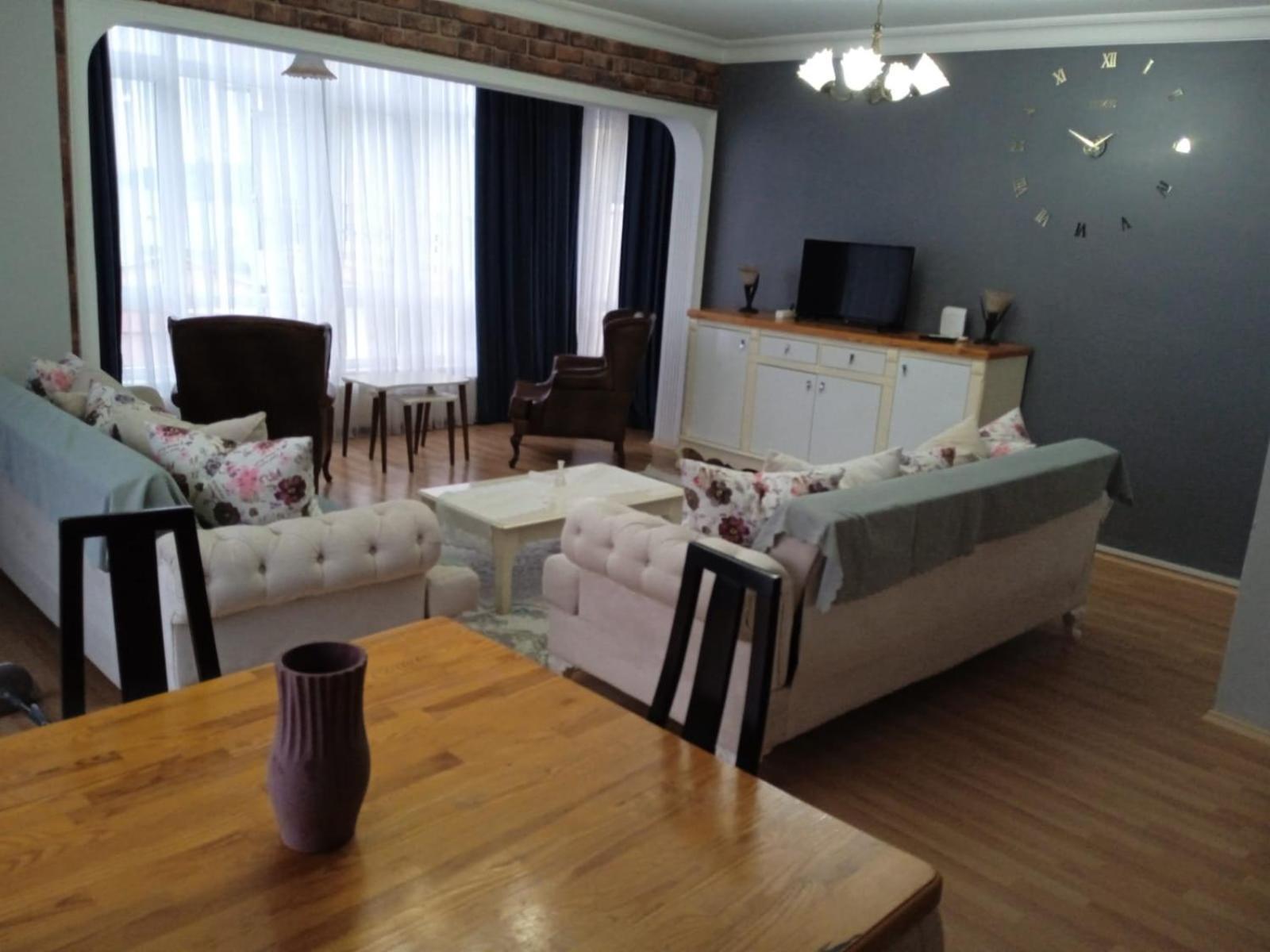 Tarabya Family Suit Κωνσταντινούπολη Δωμάτιο φωτογραφία