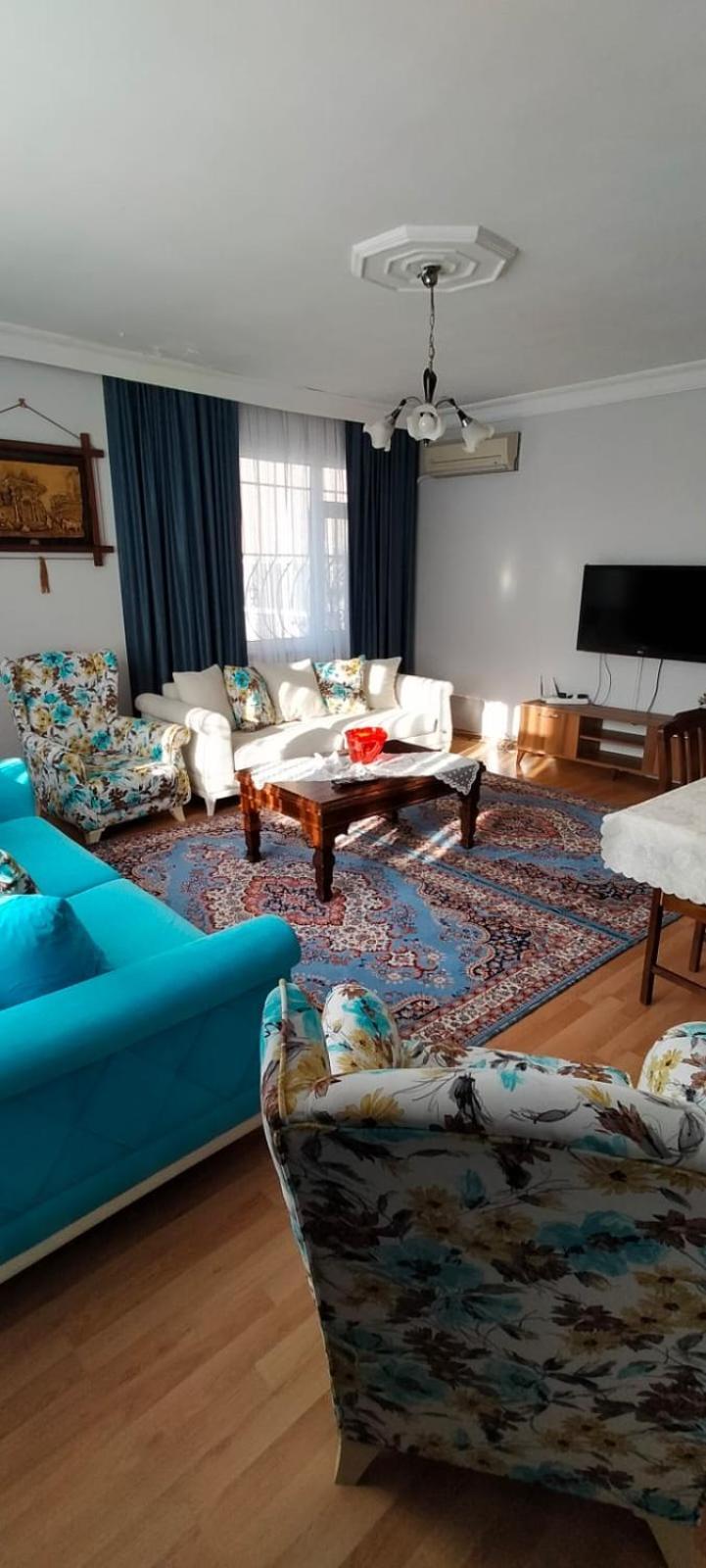 Tarabya Family Suit Κωνσταντινούπολη Δωμάτιο φωτογραφία