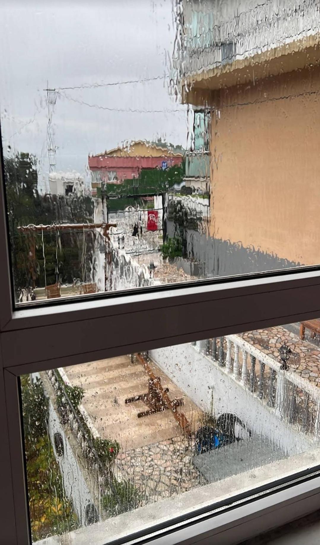 Tarabya Family Suit Κωνσταντινούπολη Δωμάτιο φωτογραφία