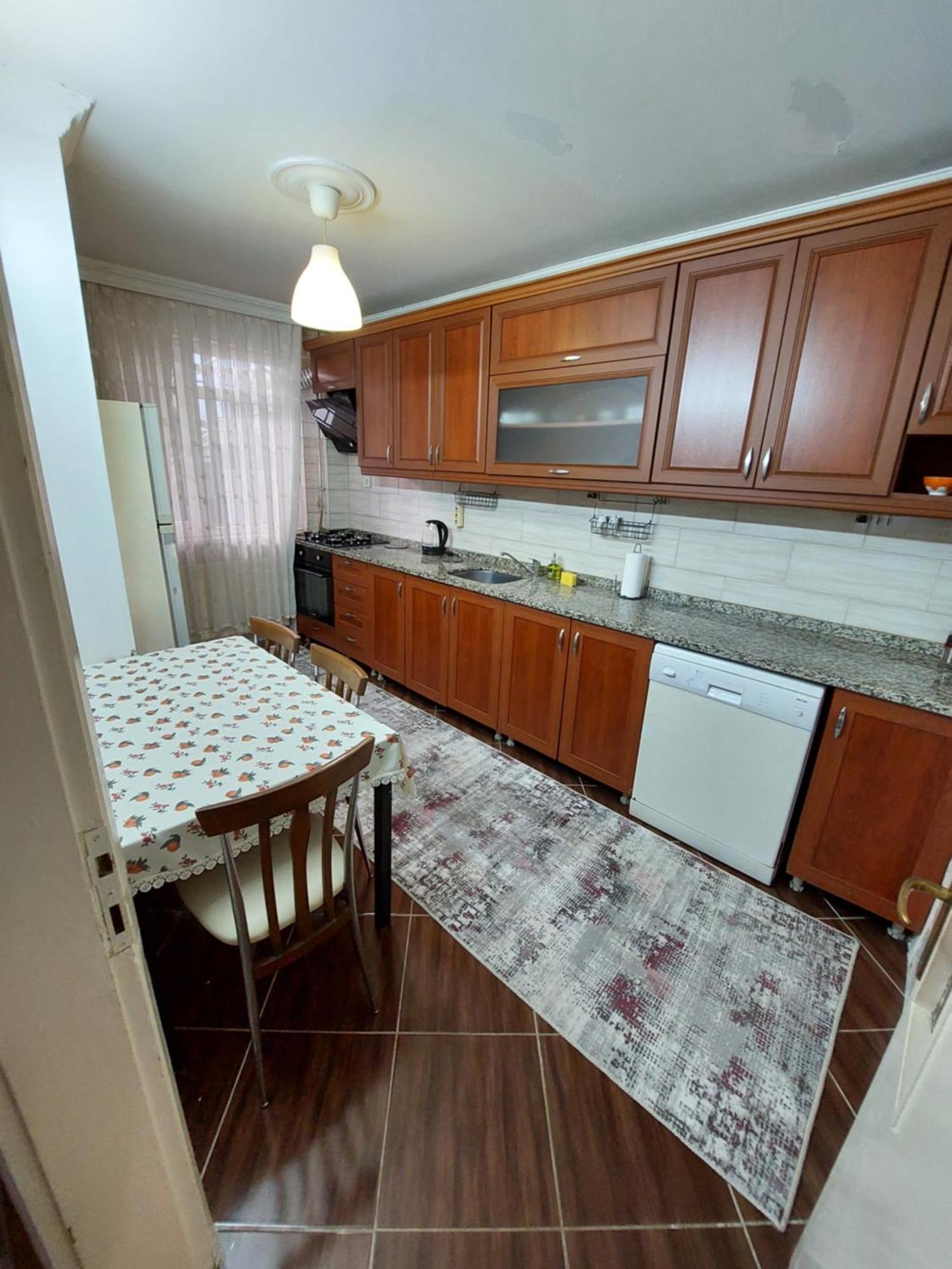 Tarabya Family Suit Κωνσταντινούπολη Δωμάτιο φωτογραφία