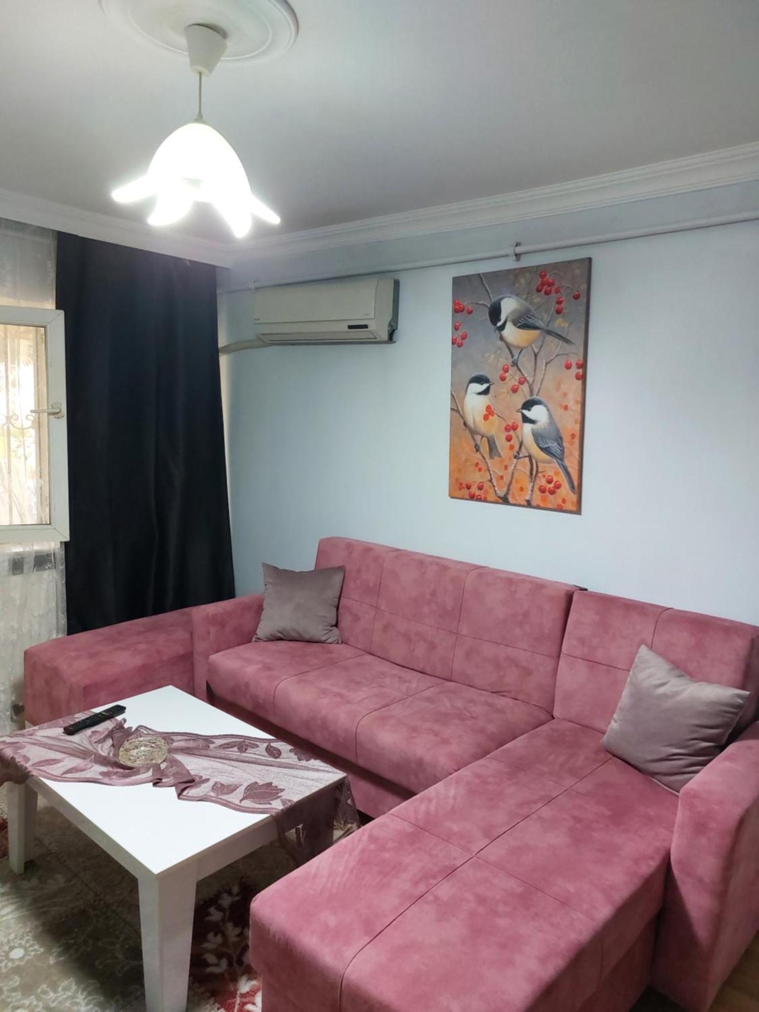 Tarabya Family Suit Κωνσταντινούπολη Δωμάτιο φωτογραφία