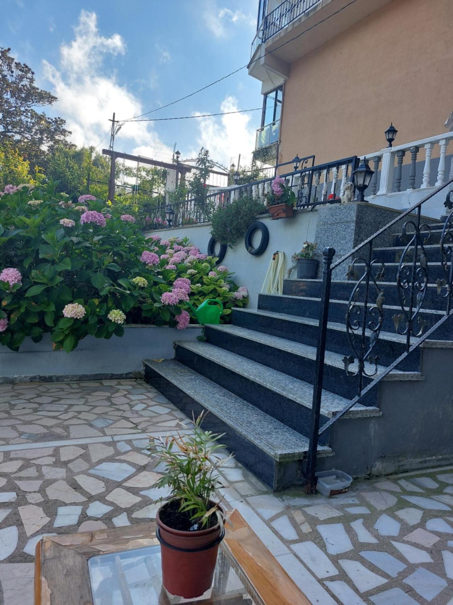 Tarabya Family Suit Κωνσταντινούπολη Εξωτερικό φωτογραφία